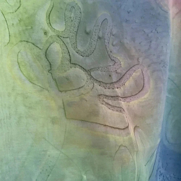 NWT  sarong/wrap - Picture 2 of 9